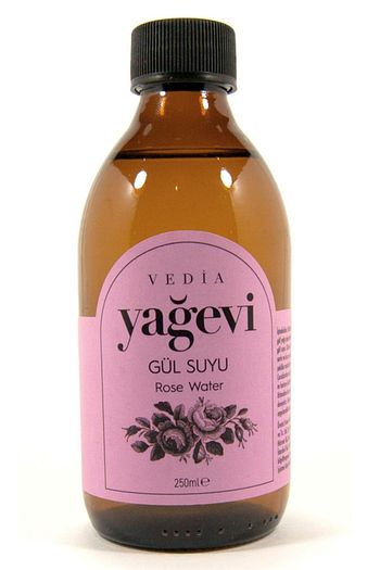 yagevi 100 saf gul suyu 250 ml tam yagli fiyati yorumlari trendyol