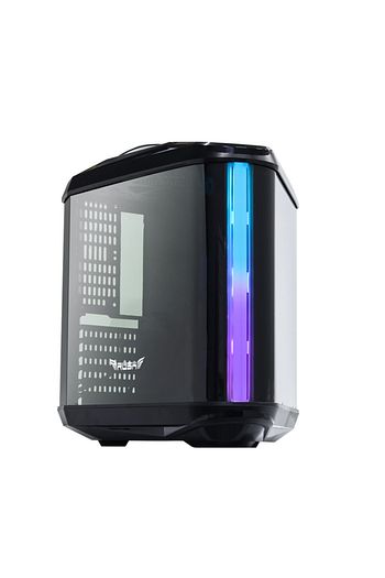 rush trio rca818 rgb gaming oyuncu