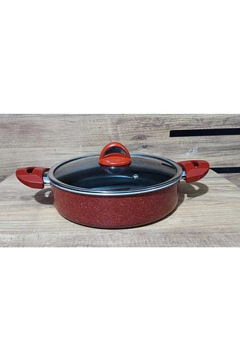 mutfakci 26 cm petekli cift taban 4 ml pilav tenceresi fiyati yorumlari trendyol