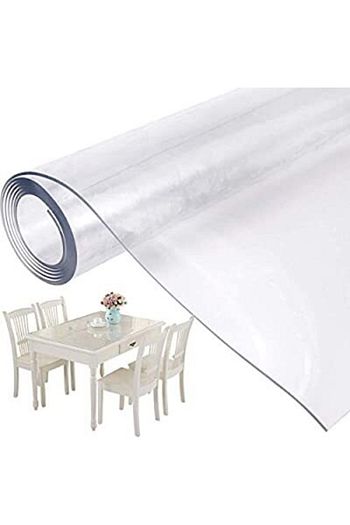 tiritogluhome 2 5 mm seffaf masa ortusu 70 x 120 fiyati yorumlari trendyol