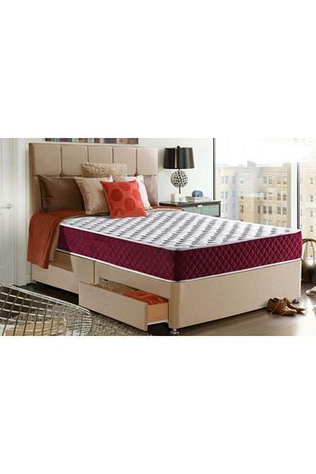 wellmarks rubby ultra ortopedik yayli yatak 140x200 fiyati yorumlari trendyol