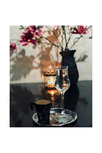 Pasabahce Grappa Kahve Su Bardak 6 Li Trendyol