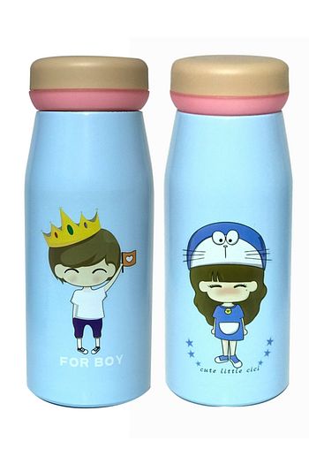 sincapdukkan 350 ml my bottle kiz ve erkek cocuk termos matara cocuk matarasi termos ozellikli 1 er adet fiyati yorumlari trendyol