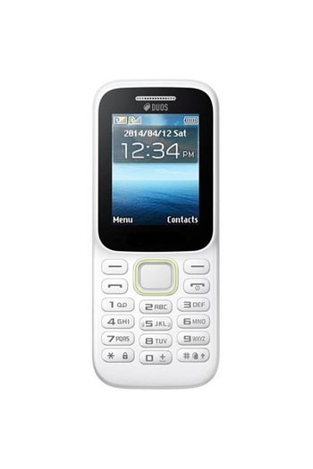 ronida iletisim b310 beyaz tuslu hafiza