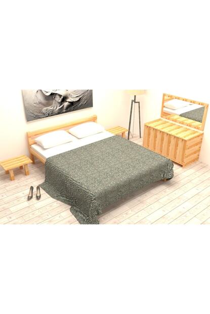 tone tasarim nur 150x200 cift kisilik ahsap yatak fiyati yorumlari trendyol