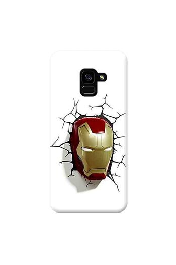 desecase samsung galaxy j6 2018 iron