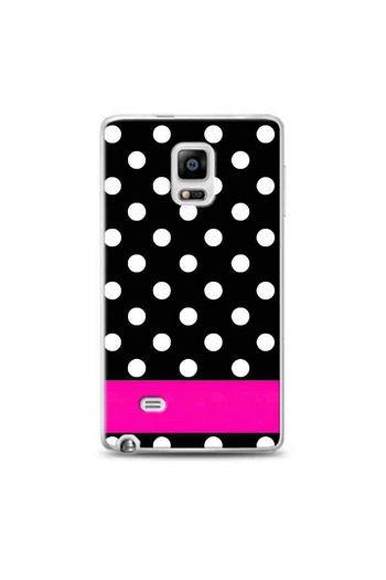 Desecase Samsung Galaxy Note 4 Blackpink Beyaz Puantiye Tasarimli Telefon Kilifi Blc7 Trendyol Desecase Samsung Galaxy Note 4 Blackpink Beyaz Puantiye Tasarimli Telefon Kilifi Blc7 Trendyol