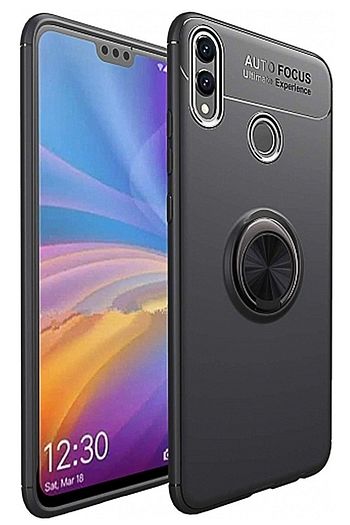 herbutceye huawei y6 2019 parmak izi