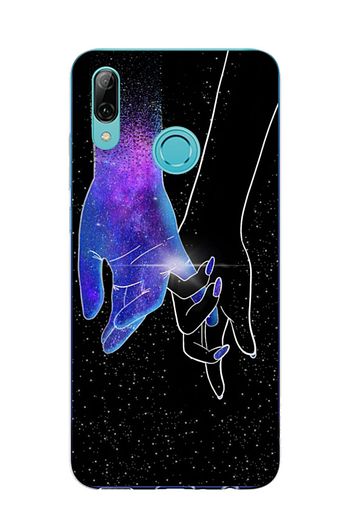 huawei p smart 2019 uyumlu uzayda