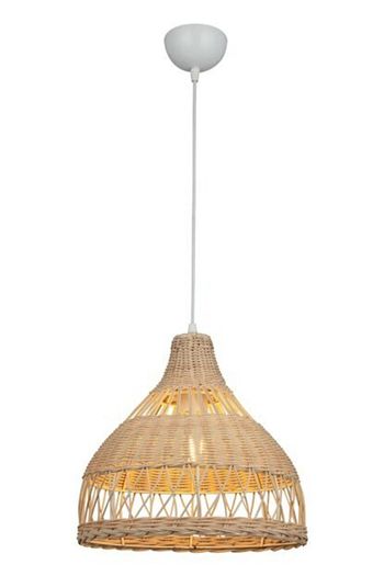 lucea lante modern tekli rattan