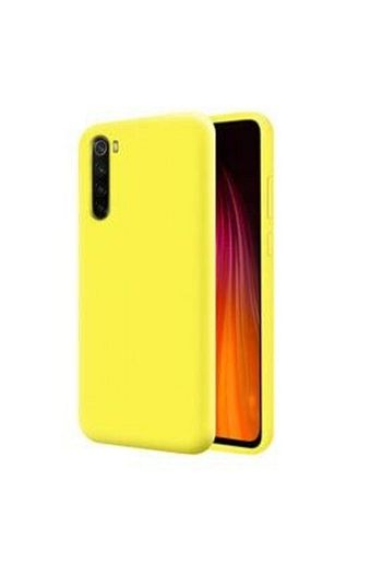 ubalaystore xiaomi redmi note 8 liquid silikon kilif sari fiyati yorumlari trendyol