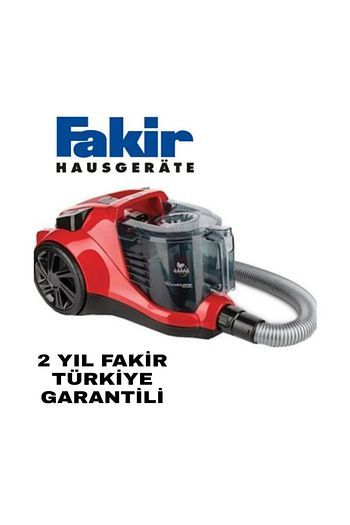 fakir atria 4aaaa 890 w toz torbasiz