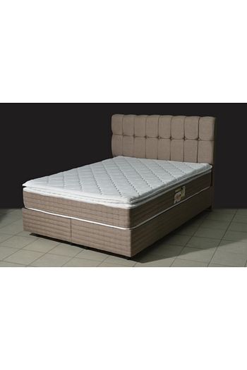 baza kent kahverengi bindalli eco pedli yatak 120x200 fiyati yorumlari trendyol