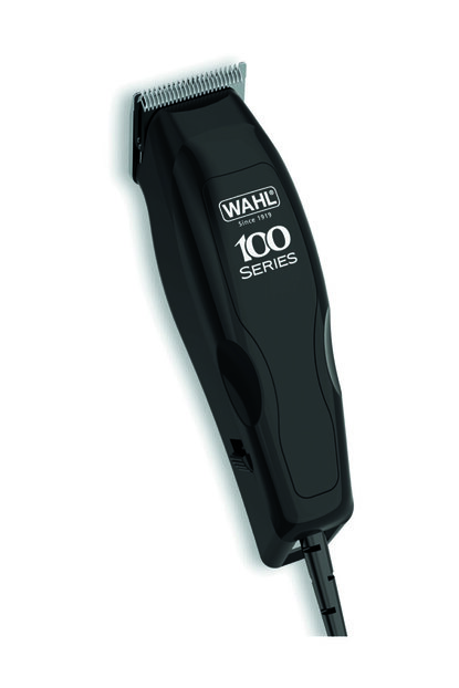 Wahl 100 Series Siyah Sac Sakal Kesme Makinesi 1395 0460 Fiyati Yorumlari Trendyol