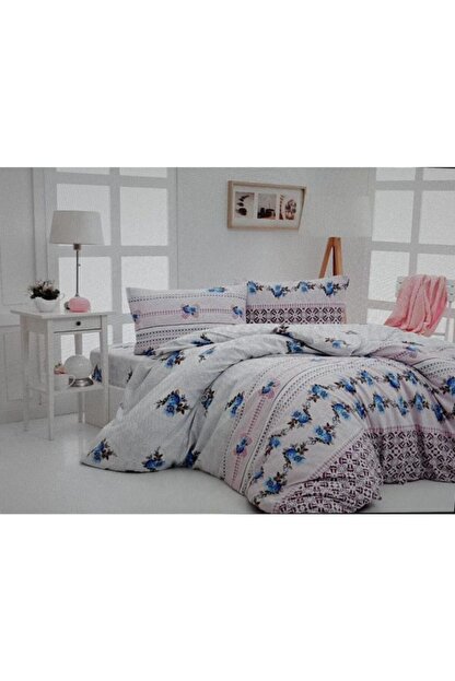 Timur Life Home Collection 100 Pamuk Battal Boy Cift Kisilik Nevresim Takimi Fiyati Yorumlari Trendyol