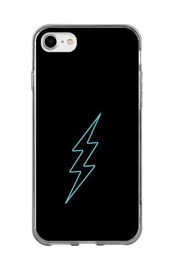 dafhi aksesuar iphone 7 uyumlu simsek