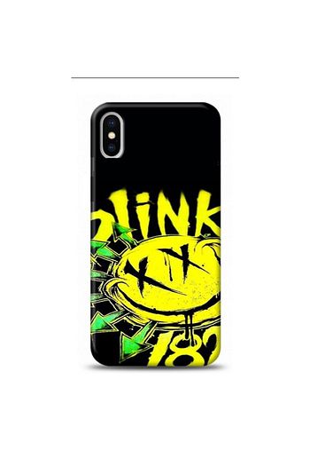turk telekom tt175 blink 182 desenli telefon kilifi