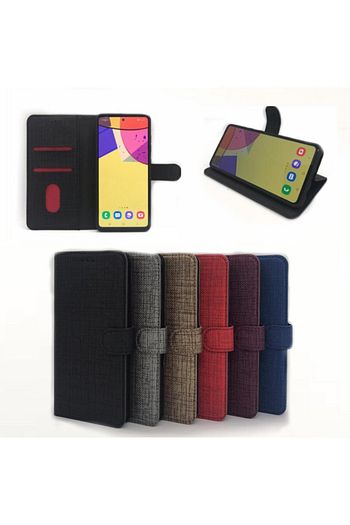 muzzy samsung galaxy m20 kilif kapakli