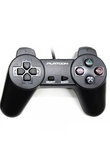 platoon pl 2518 pc usb oyun kolu gamepad fiyati yorumlari trendyol