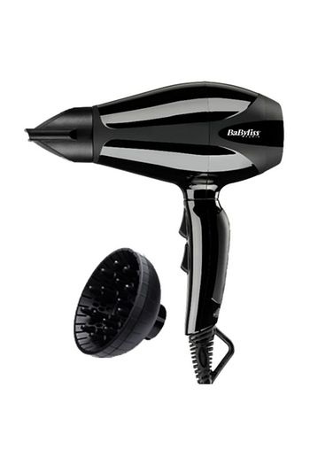 babyliss compact pro 2400w sac kurutma makinesi fiyati yorumlari trendyol