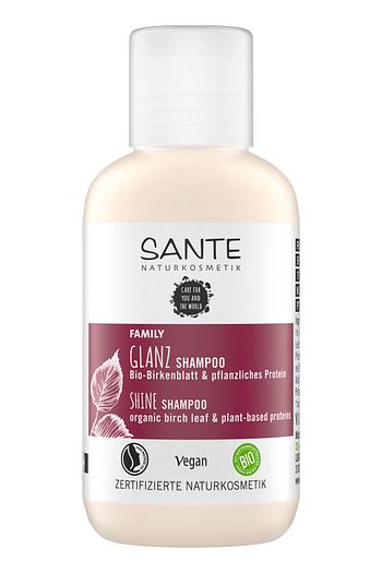 sante seyahat boyu parlaklik veren sampuan organik hus yapragi ve bitkisel protein ozlu 50ml fiyati yorumlari trendyol