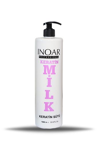 inoar keratin sutu parabensiz sulfatsiz silikonsuz fiyati yorumlari trendyol