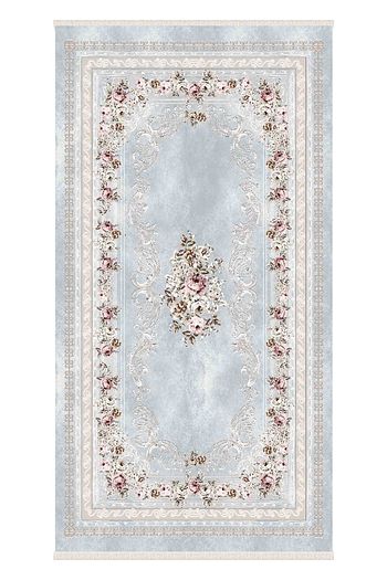 brillant angel home kaymaz taban makinede yikanabilir kadife hali fiyati yorumlari trendyol