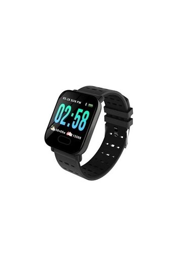 Smart Bracelet Pd A6 Spor Akilli Saat Trendyol