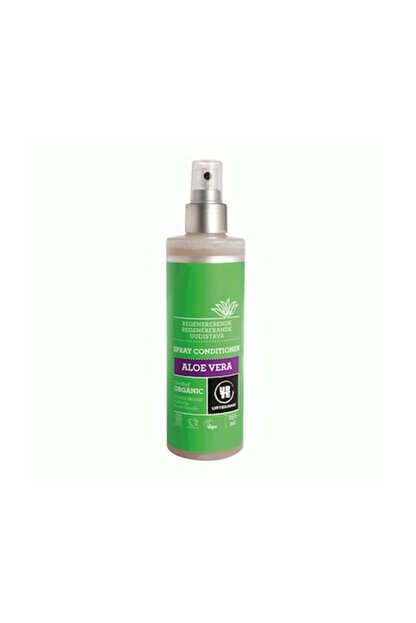 Urtekram Aloe Verali Sac Acici Sprey 250 Ml Trendyol