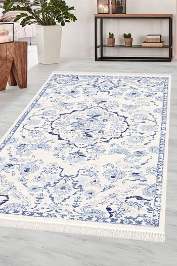 Brillant Angel Home Kaymaz Taban Hali Trendyol