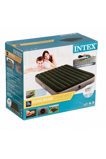 Intex Cift Kisilik Sisme Yatak 152x203x25 Cm 64763 Trendyol