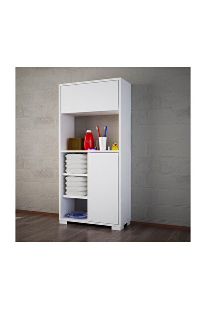 Ayaz Home Lion Cok Amacli Dolap Trendyol