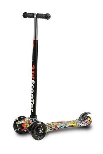 Cocuk Scooter Tavsiye