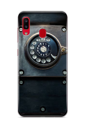 wowicase samsung galaxy a20 telefon