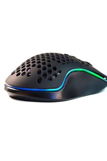 Rush Trepan Rm404 12 800 Dpi Rgb Oyuncu Gaming Mouse Trendyol