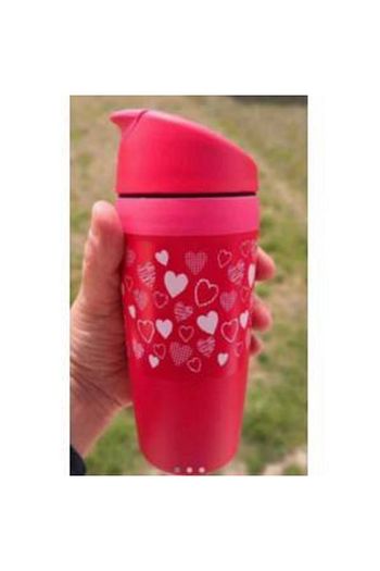 tupperware termos bardak partidenizim