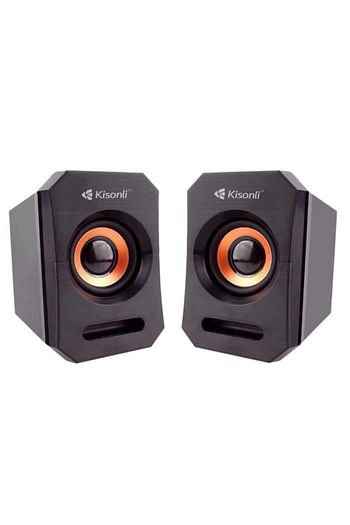 Tg Bilgisayar Hoparlor Super Bass Usb Speaker Trendyol