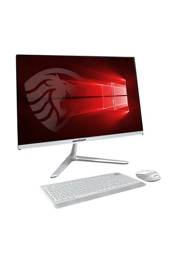Avantron 60 Dg2112 I7m 3 Nesil 8gb Ram 240 Ssd O B 21 5 Aio Pc Trendyol