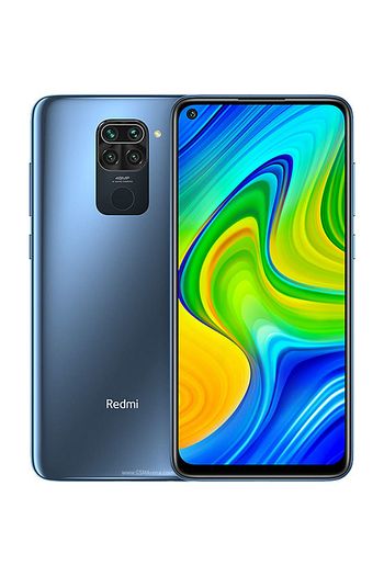 xiaomi redmi note 9 128gb gri cep