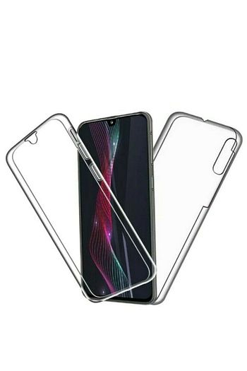 mopal huawei p20 lite silikon kilif on