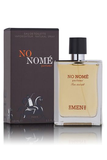 No Nome 048 Hrm For Men 100 Ml Edt Erkek Parfum Trendyol