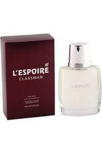 L Espoire Classman Erkek Parfum 100 Ml Edt Trendyol