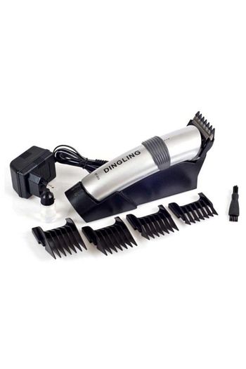 Dingling Rf 609 Profesyonel Sac Ve Sakal Kesim Duzeltme Makinesi Trendyol
