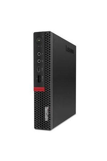 Lenovo Thinkcentre M Tiny Intel Core I3 8100t 8gb 1tb 240gb Windows 10 Pro Mini Pc 10t7001btxrt Trendyol