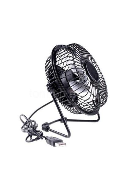 Shaver Usb Fan Usb Vantilator Usb Mini Fan Masaustu Tasinabilir Metal Pervane Mini Vantilator Trendyol