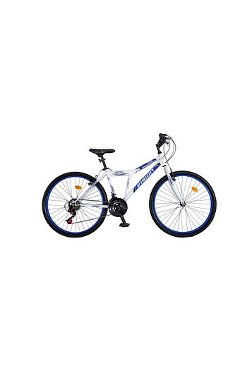 Vision Steel 26 Jant Yol Yaris Bisikleti Trendyol