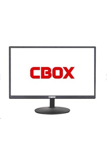 Cbox 19 5 1950vde 1600x900 5ms Vga Siyah Vesa Led Monitor Trendyol