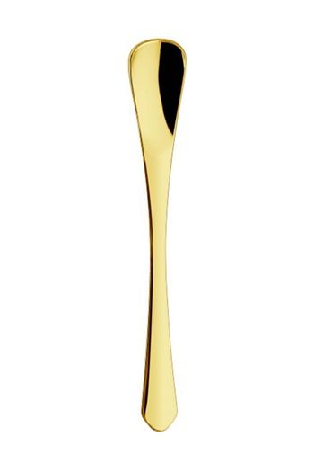 Selora Home Kasik Gold Altin Parlak Kaplama Paslanmaz Celik 6 Li Nescafe Ve Cay Kasigi Trendyol