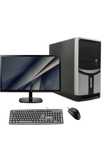 Avantron I7m 2 Nesil 2 90ghz 16gb Ram 240 Ssd 21 5 Masaustu Bilgisayar Trendyol
