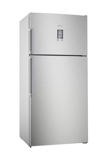 Siemens Iq500 Kd86naif0n A 687 Lt No Frost Kombi Tipi Buzdolabi Trendyol
